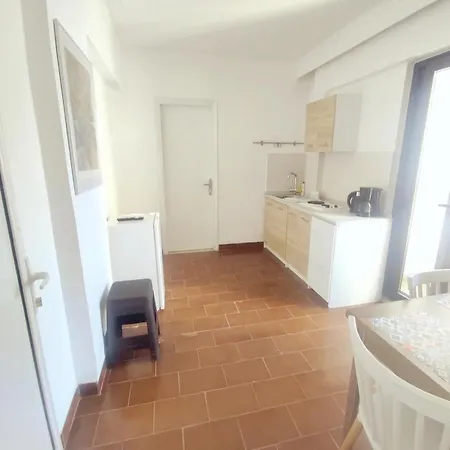 In Rhodes Town And Near The *