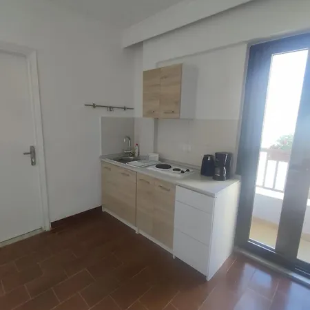 In Rhodes Town And Near The Rhodes City