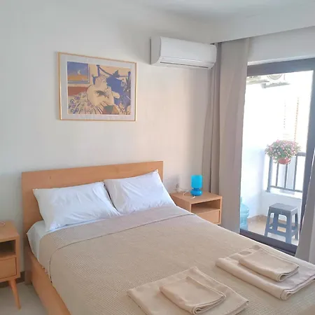 Apartman In Rhodes Town And Near The Rhodes City