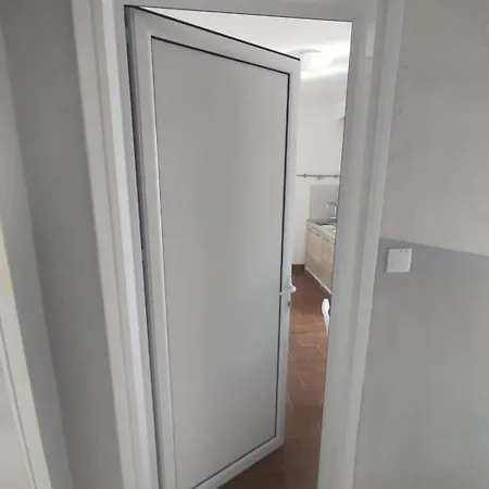 In Rhodes Town And Near The