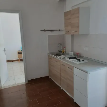 In Rhodes Town And Near The *