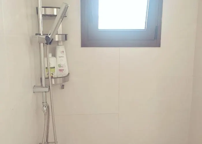 Apartamento In Rhodes Town And Near The