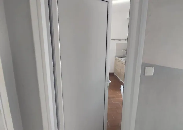 In Rhodes Town And Near The